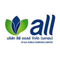 บริษัท ซีพี ออลล์ จำกัด(มหาชน)
