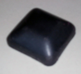 ลูกถ้วยพาเลท ปิดเสา ทรงเหลี่ยม