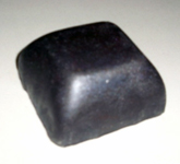 ลูกถ้วยพาเลท รองเสา ทรงเหลี่ยม